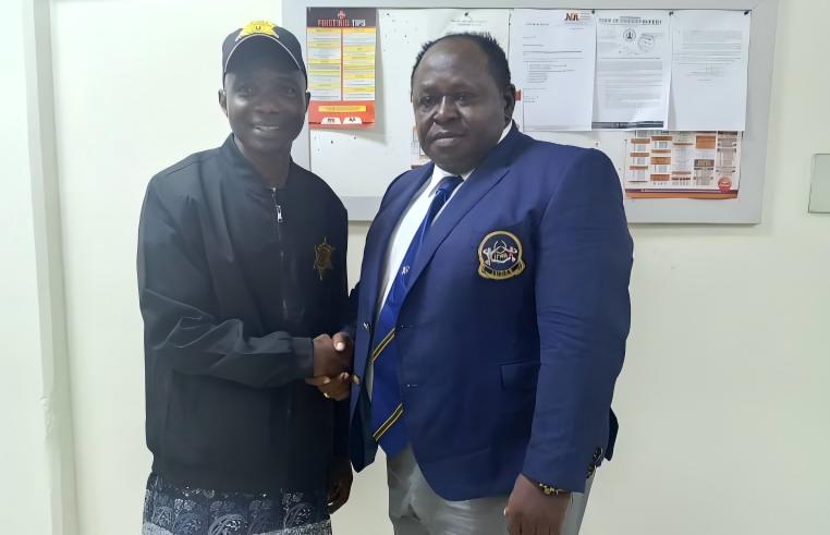 Amateur Bodybuilding and Fitness Federation Positions Fitness as a Driver of Economic Transformation