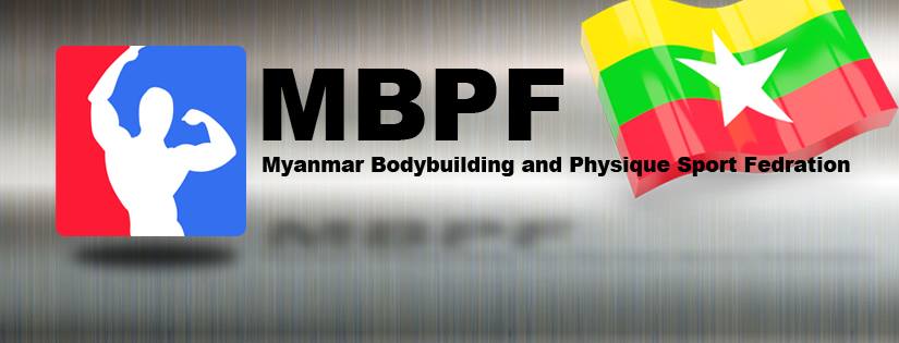 Myanmar Fitness and Bodybuilding Association Promotes Grassroots Fitness Development and International Cooperation
